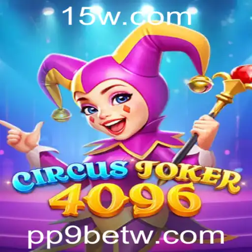 CircusJoker4096: Um Mergulho no Mundo do Jogo Inovador
