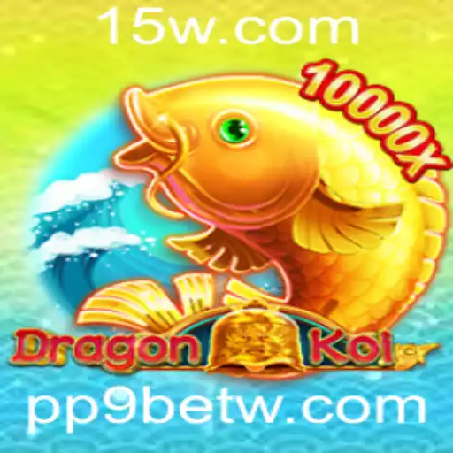 DragonKoi: Mergulhando na Aventura do Novo Jogo de pp9bet