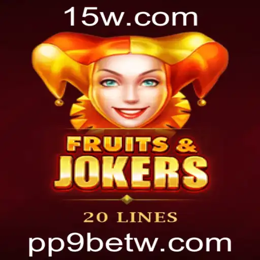 Explorando o Mundo de FruitsAndJokers20: Uma Aventura Através das Regras e Estratégias