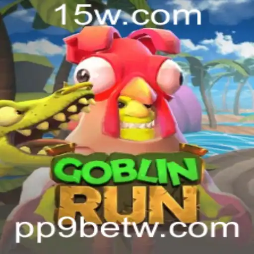GoblinRun: A New Adventure in Mobile Gaming with pp9bet