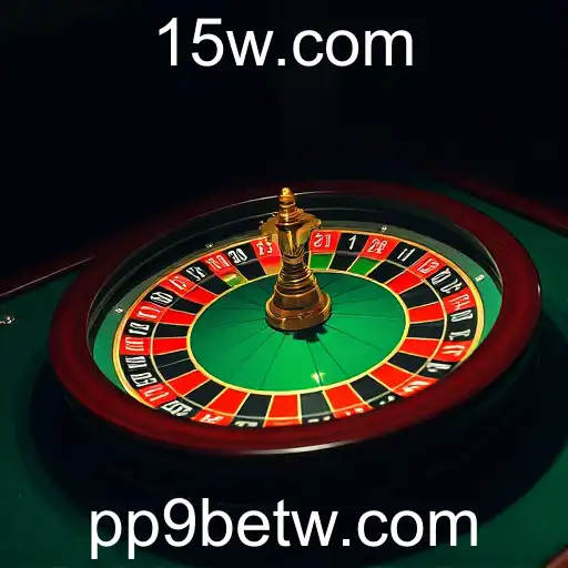 Explorando o Mundo dos Jogos de Roleta com pp9bet