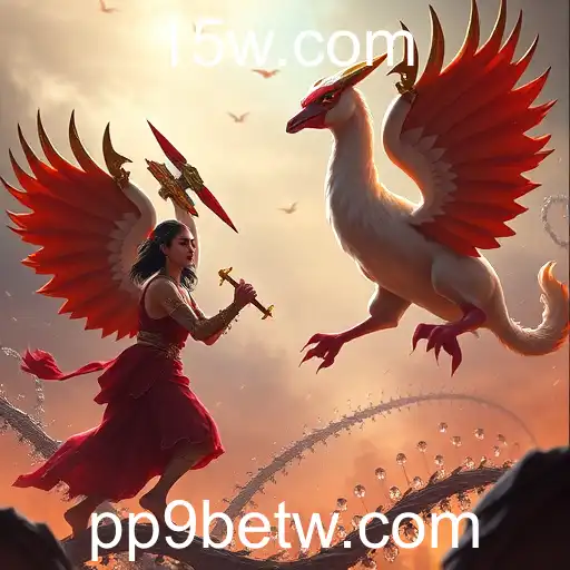 Explorando o Mundo dos Jogos de Sabong: Uma Perspectiva Sobre pp9bet