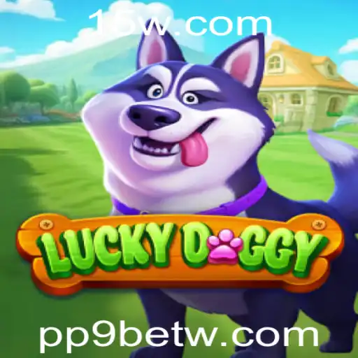 Descubra o Mundo Fascinante de LuckyDoggy no Universo de Jogos Online