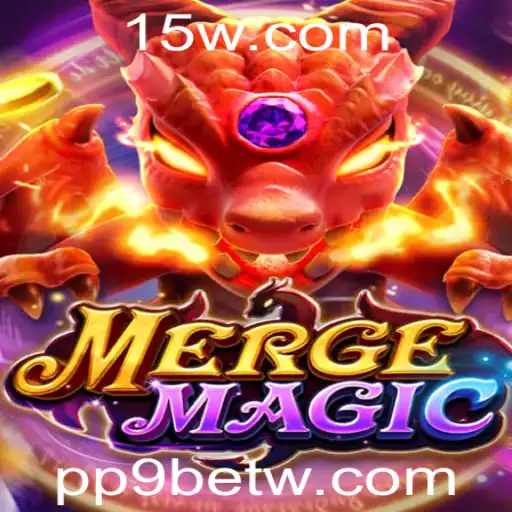 Mergemagic: A Nova Sensação dos Jogos de Combinação