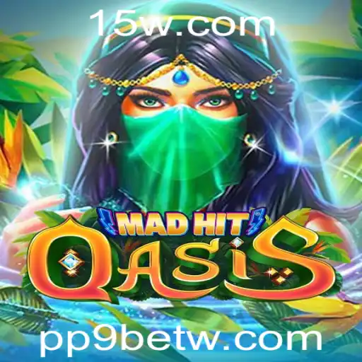 MadHitOasis: Descubra o Novo Fenômeno do Mundo dos Jogos