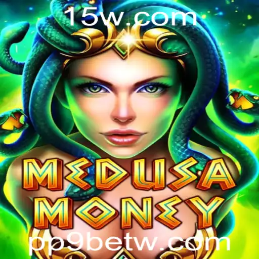 MedusaMoney: A Jornada Antiga com Elementos Modernos