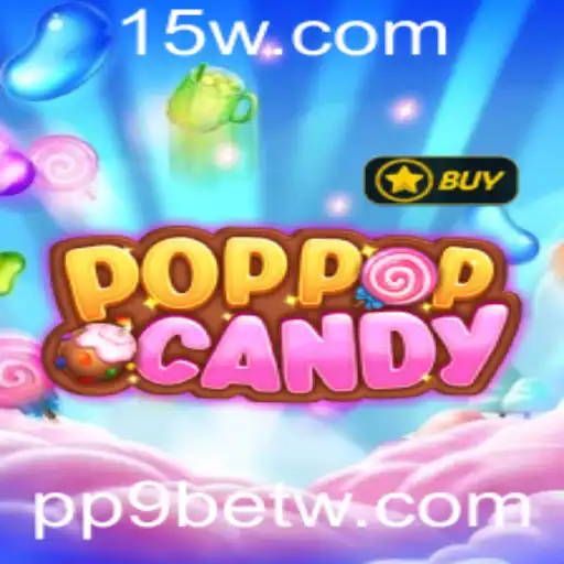 POPPOPCANDY: Um Mergulho no Mundo do Entretenimento de Azar