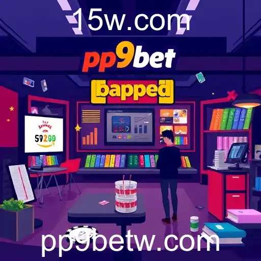 Promoção: Estratégias Eficazes para Impulsionar seu Negócio com pp9bet