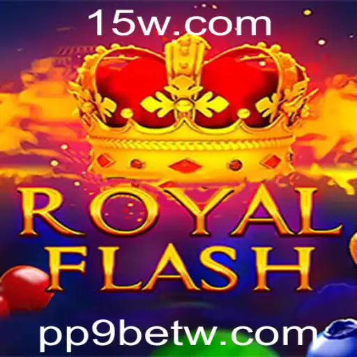 Descubra o Mundo de RoyalFlash: O Jogo que Está Revolucionando com pp9bet
