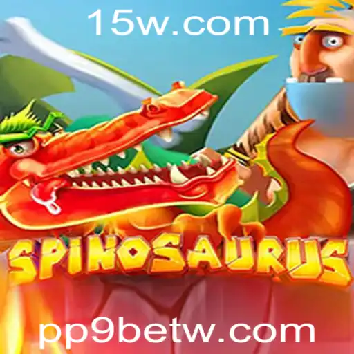 Explorando o Mundo Jurássico com Spinosaurus: O Jogo de Aventura