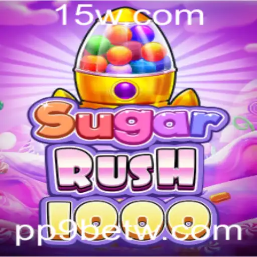 Explorando o Mundo do SugarRush1000: A Nova Sensação dos Jogos Online