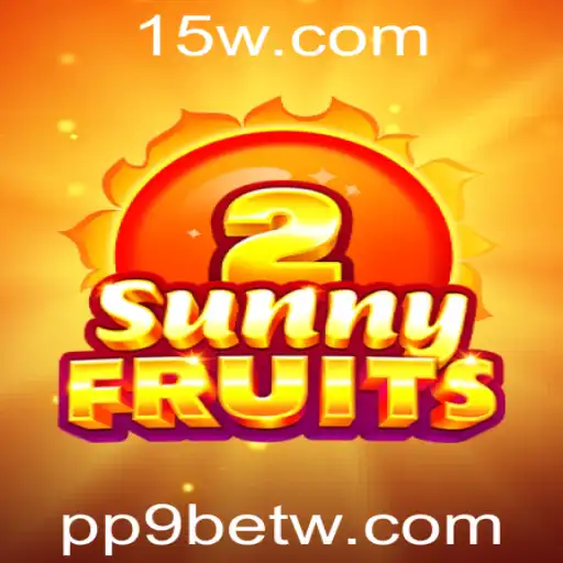 Explore o Mundo Encantador de SunnyFruits2: A Nova Sensação em Jogos de Slot