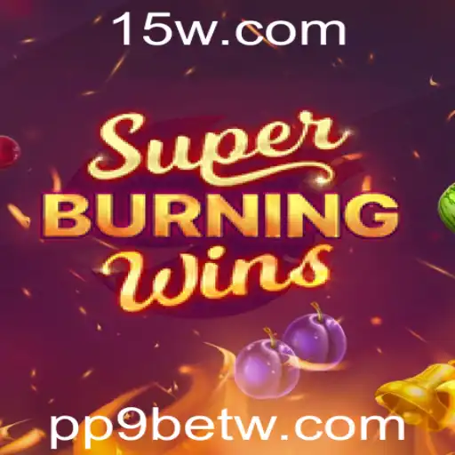 Explorando o Fascinante Mundo de SuperBurningWins no pp9bet