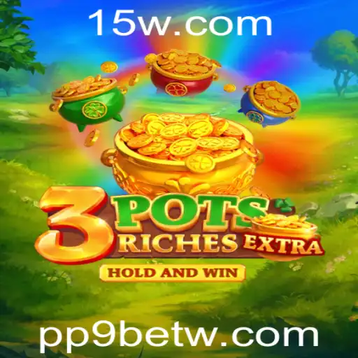 Explorando o Mundo de 3potsExtra: O Jogo da Vez