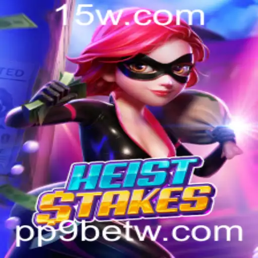 Explorando o Universo de HeistStakes: Um Guia Completo