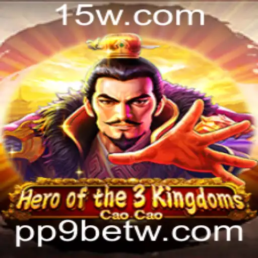 Descubra o Emozionante Mundo de Heroofthe3KingdomsCaoCao