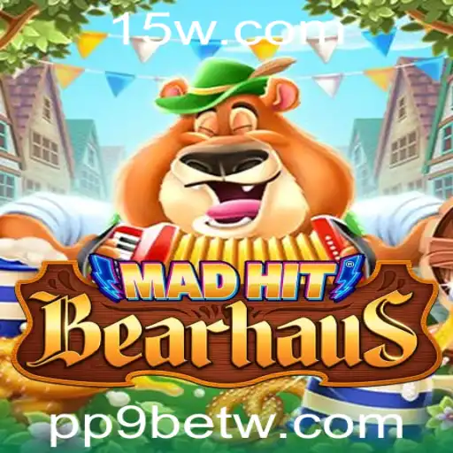 MadHitBearhaus: O Jogo que Une Estratégia e Aventura com Elementos Inovadores