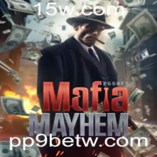 Explorando o Fascinante Universo de MafiaMayhem: Estratégia e Intriga
