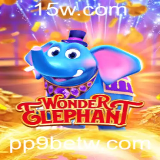 Explorando o Mundo de WonderElephant - O Jogo que Conquista Novas Fronteiras