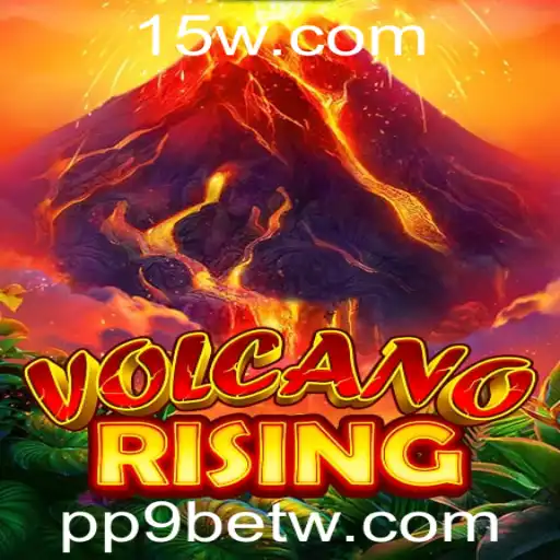 Explorando o Mundo Eruptivo de VolcanoRising