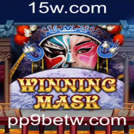 WinningMask: O Jogo que Revoluciona as Apostas Online com pp9bet