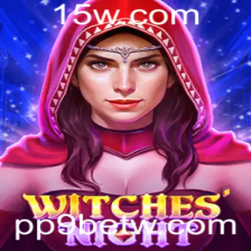 Descubra o Mundo Mágico de WitchesNight: Um Jogo de Estratégia e Encantamento